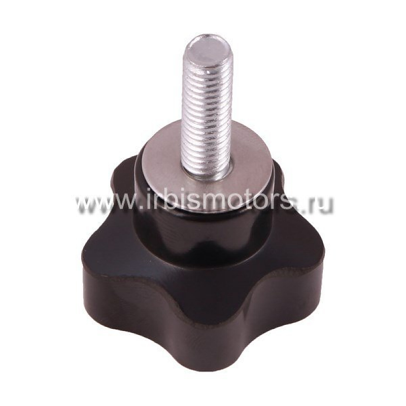 Болт крепления пластика переднего (М8х25мм) T110,T125,T150 - alexmotorsspb.ru