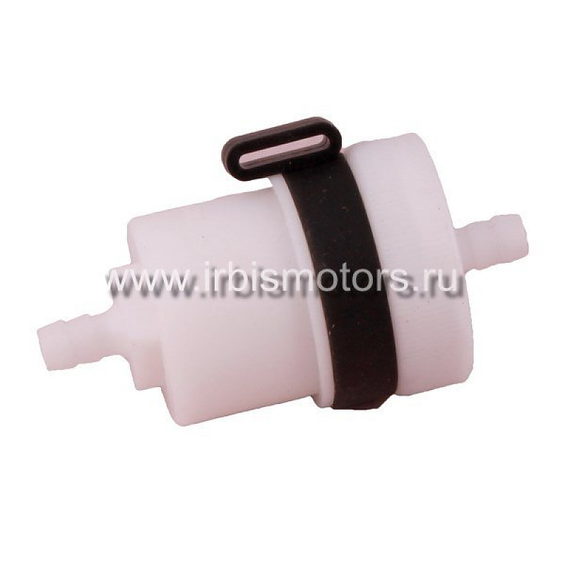 Фильтр топливный универсальный ТИП6 (метал. сетка) - alexmotorsspb.ru