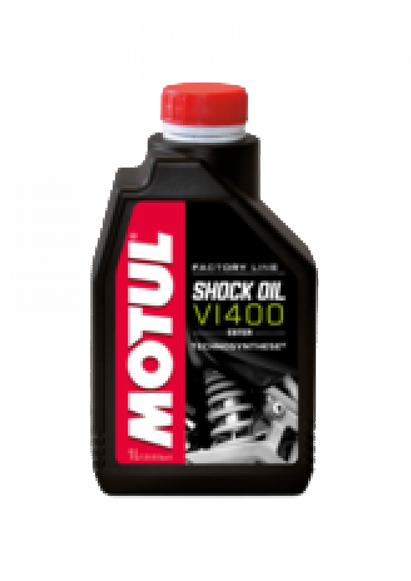 SHOCK OIL FL  1 L - alexmotorsspb.ru