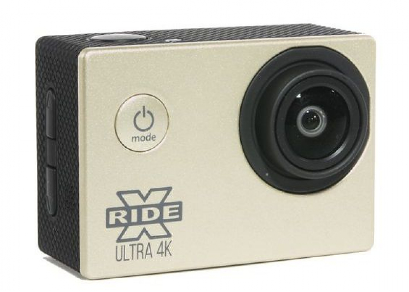 Камера ХRide ULTRA 4K (AC-9001W) - alexmotorsspb.ru