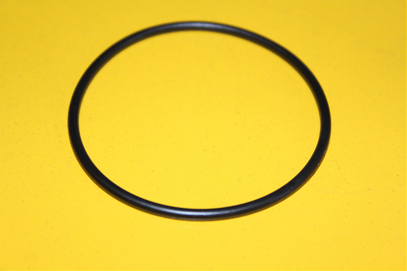 Прокладка резиновая О-образная (O-Ring 2.4X52.6)  09280-54001-000 - alexmotorsspb.ru