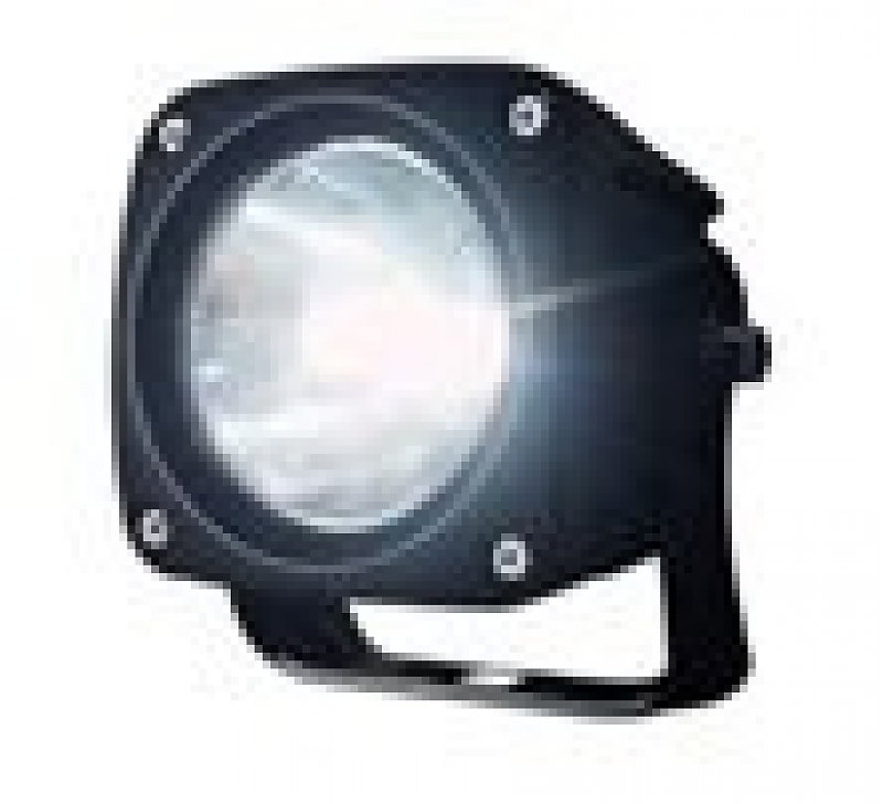 фара светодиодная Spot X2   (X-LED) - alexmotorsspb.ru