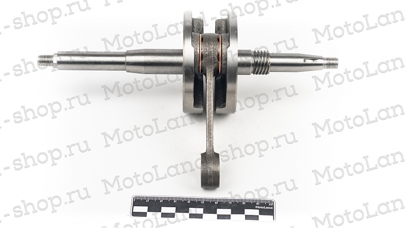 К/вал Honda LEAD90 - alexmotorsspb.ru