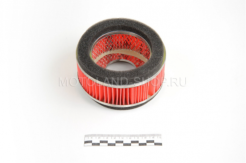 Фильтр элемент 157QMJ 150см3 - alexmotorsspb.ru