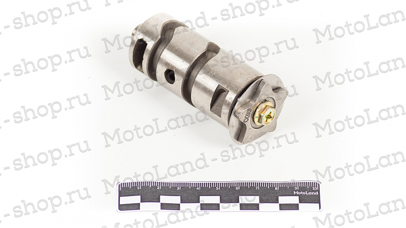 Копирный вал (N-1-2-3-4) 154FMI 110-125см3 - alexmotorsspb.ru