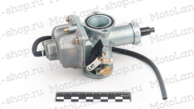 Карбюратор PZ30 165FMM (CB250D-G) - alexmotorsspb.ru