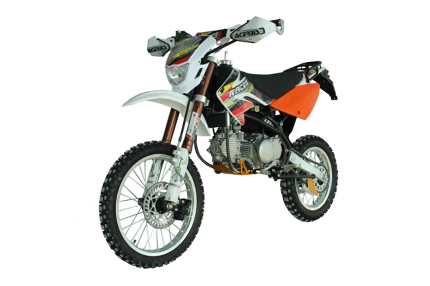 Racer RC 125 PM