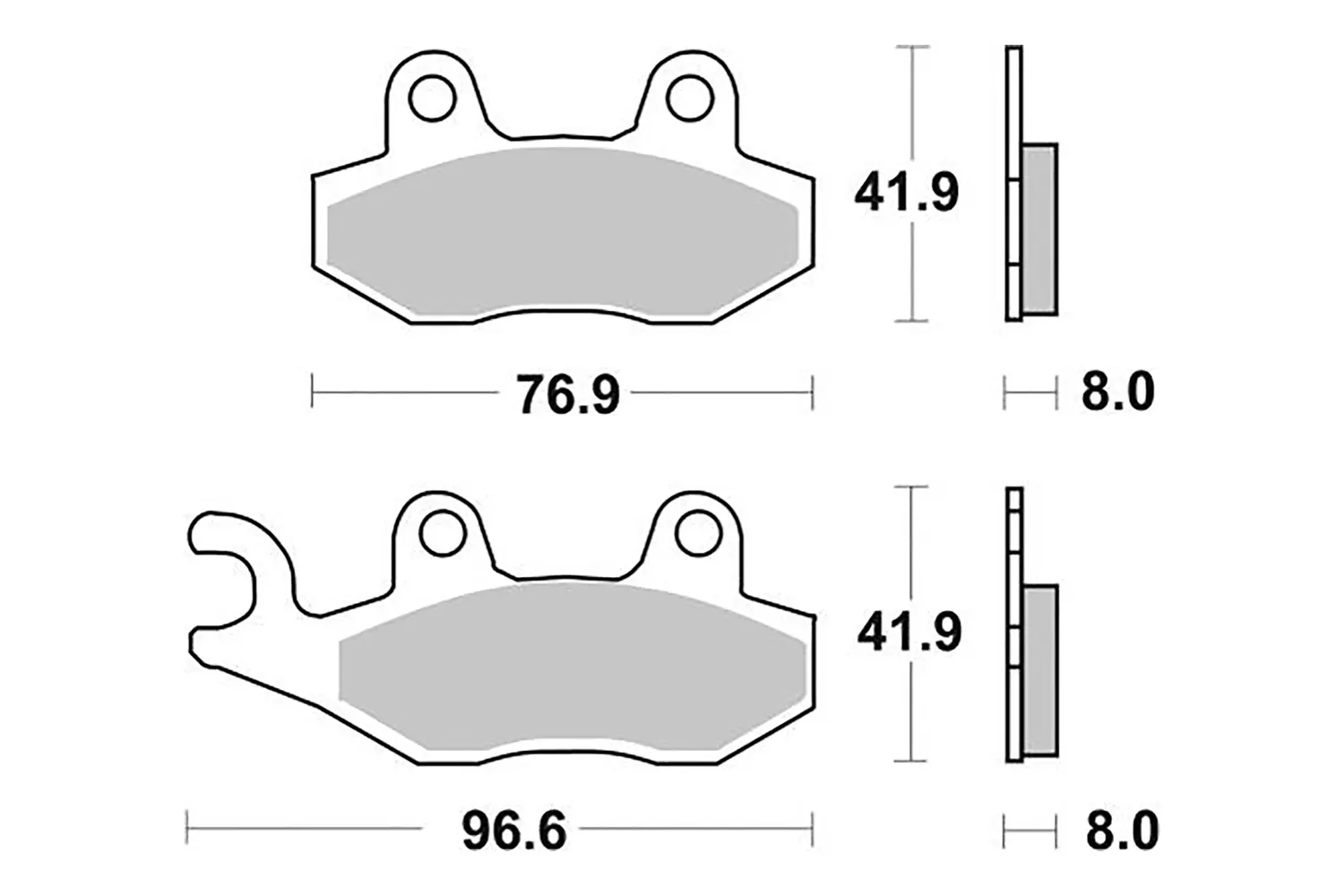 sbs 197MS