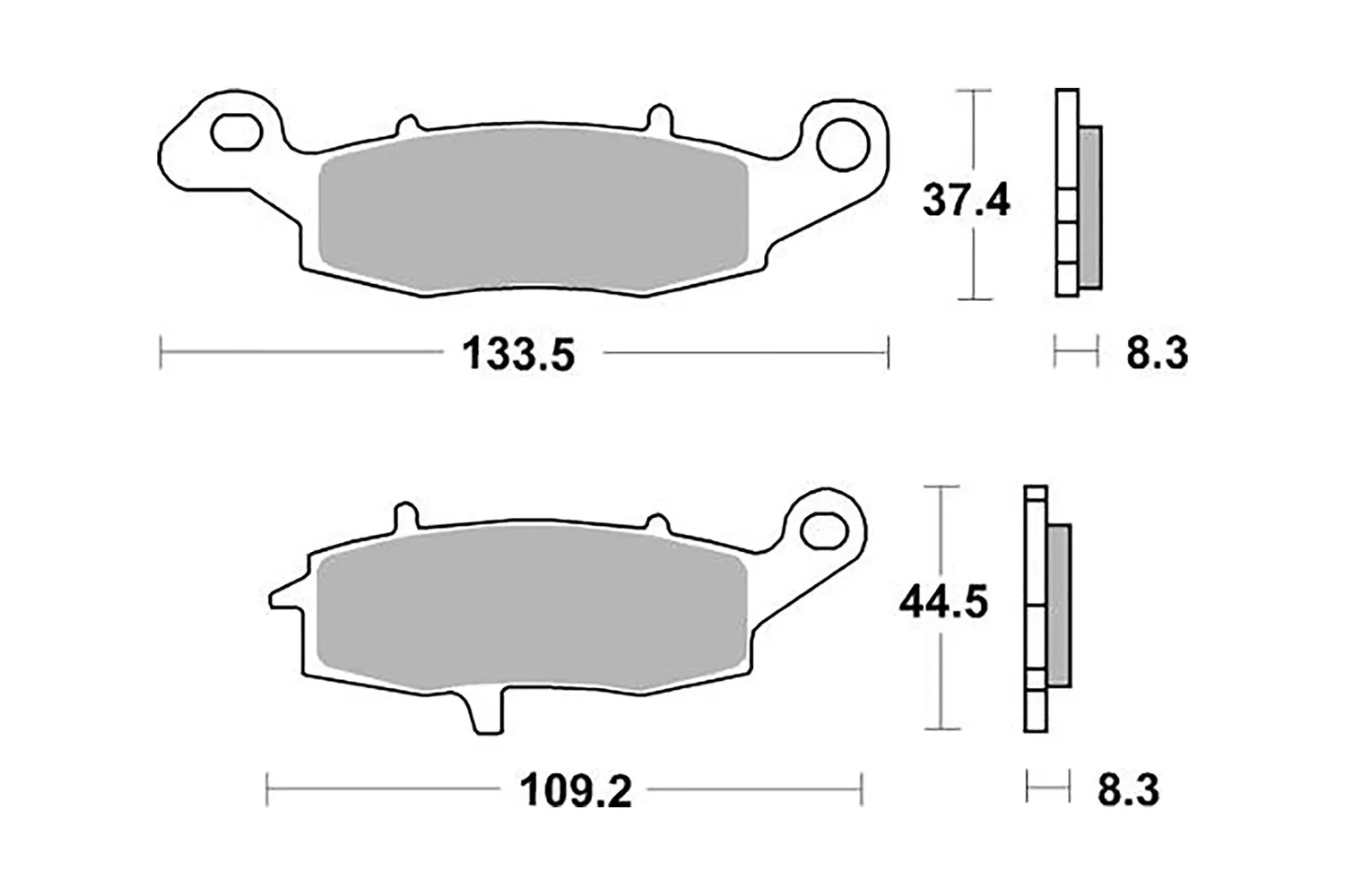 sbs 704RS