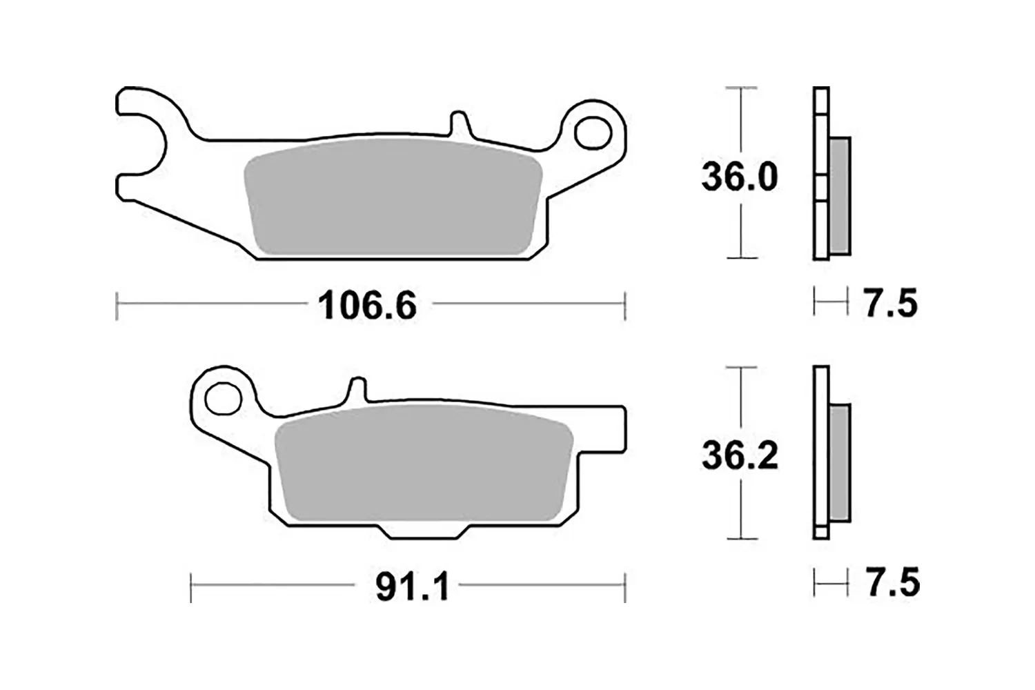 sbs 849SI