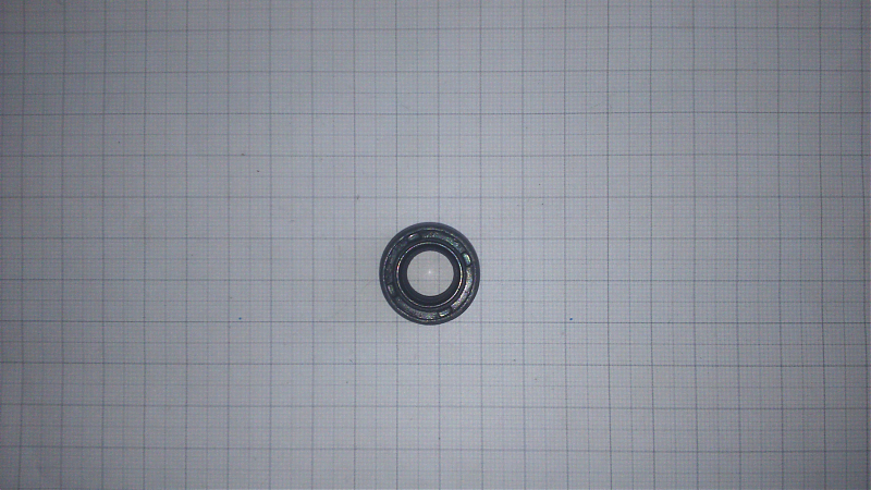 Oil seal - alexmotorsspb.ru