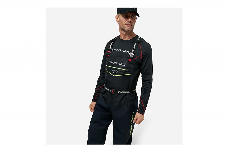 ВЕЙДЕРСЫ FINNTRAIL ENDURO GRAPHITE NEW (XL) - alexmotorsspb.ru