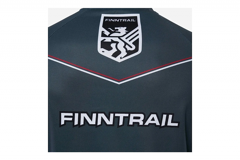 ДЖЕРСИ FINNTRAIL JERSEY CAMOGREY (S) - alexmotorsspb.ru