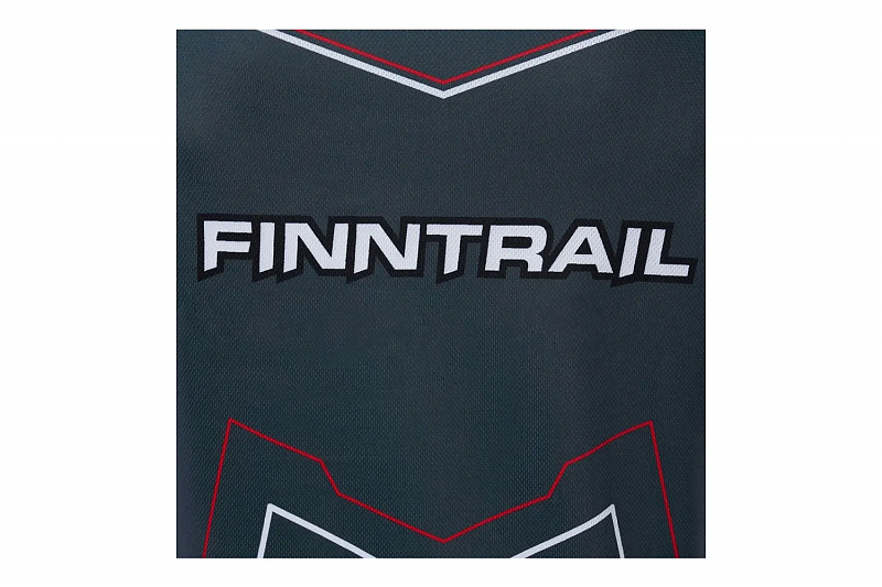 ДЖЕРСИ FINNTRAIL JERSEY CAMOGREY (S) - alexmotorsspb.ru