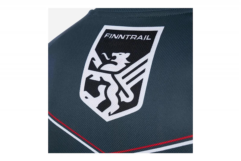 ДЖЕРСИ FINNTRAIL JERSEY CAMOGREY (S) - alexmotorsspb.ru