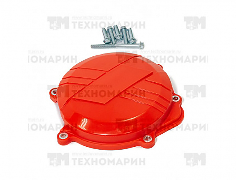Защита крышки сцепления Honda MX-03461 - alexmotorsspb.ru