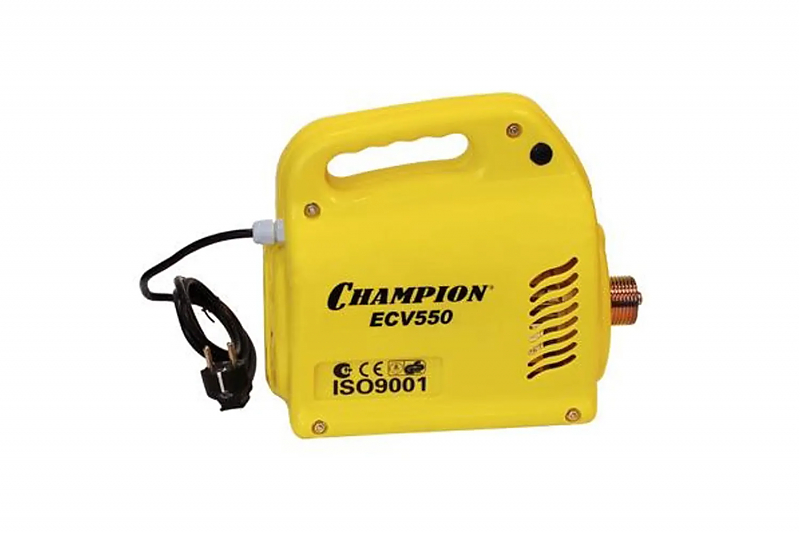 Вибратор глубинный электрический CHAMPION ECV550 - alexmotorsspb.ru
