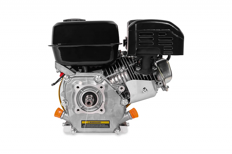 Двигатель с горизонтальным валом CHAMPION G201HK - alexmotorsspb.ru