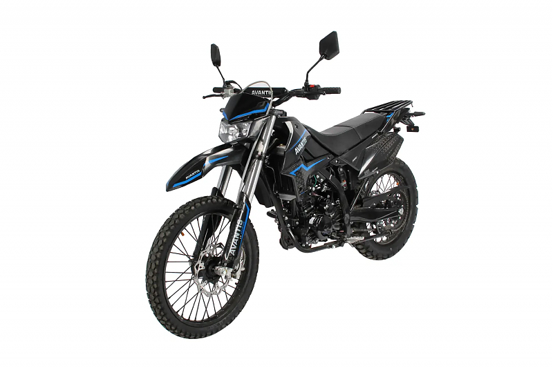 Мотоцикл Avantis LX 300 NB (ZS177MM) 2023 ПТС - alexmotorsspb.ru