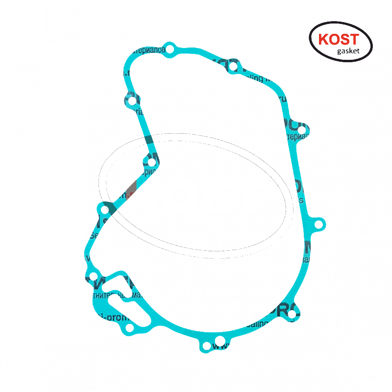 Прокладка крышки магнето для квадроцикла Stels-V800, 650 (арт. 105104-001-0000) - alexmotorsspb.ru