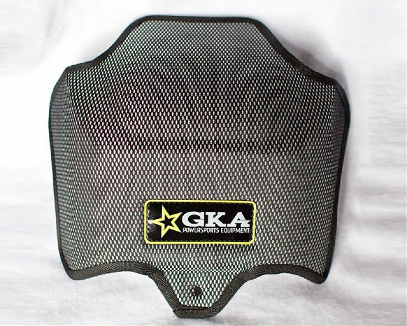 Защита рук для кофров GKA - alexmotorsspb.ru