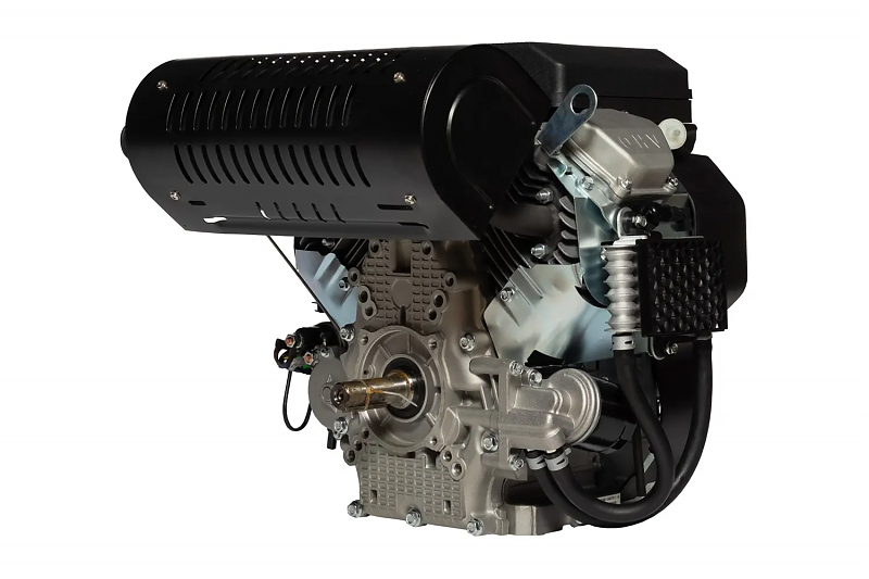 Двигатель Loncin LC2V78FD-2 (A type) D25.4 20А электрозапуск - alexmotorsspb.ru