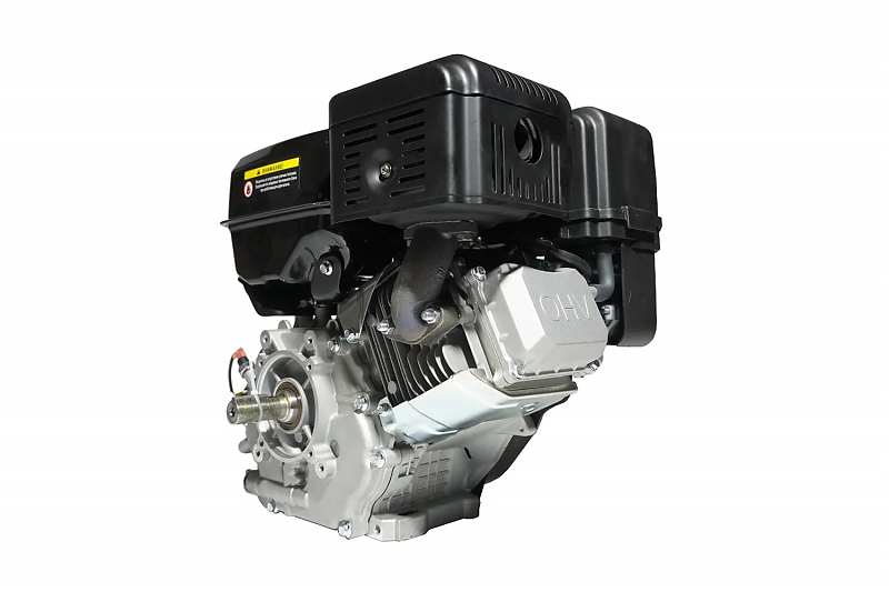 Двигатель Loncin LC192F (I type) D25.4 0.6А - alexmotorsspb.ru