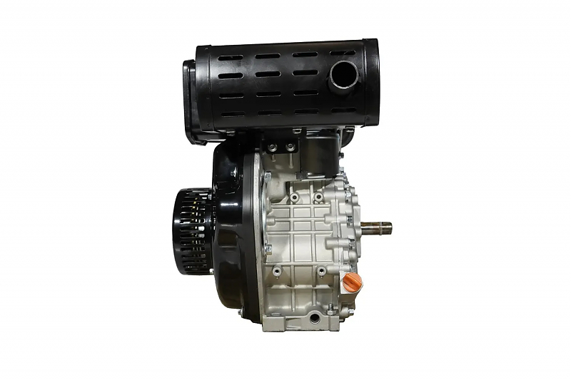 Двигатель Loncin Diesel LCD170F D20 - alexmotorsspb.ru