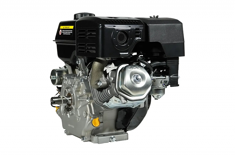 Двигатель Loncin G270FD (A type) D25 5А - alexmotorsspb.ru