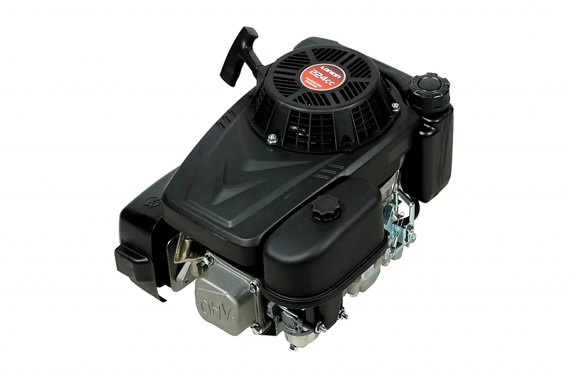 Двигатель Loncin LC1P75F (E type) D25 - alexmotorsspb.ru