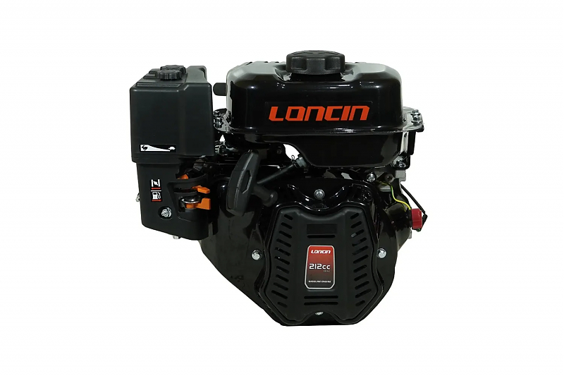 Двигатель Loncin LC170FA (R type) D19 (лодочная серия) - alexmotorsspb.ru