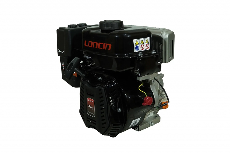 Двигатель Loncin LC170FA (R type) D19 (лодочная серия) - alexmotorsspb.ru