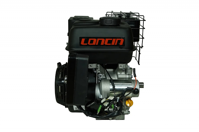 Двигатель Loncin LC175FD-2 (B18 type) D20 5А - alexmotorsspb.ru