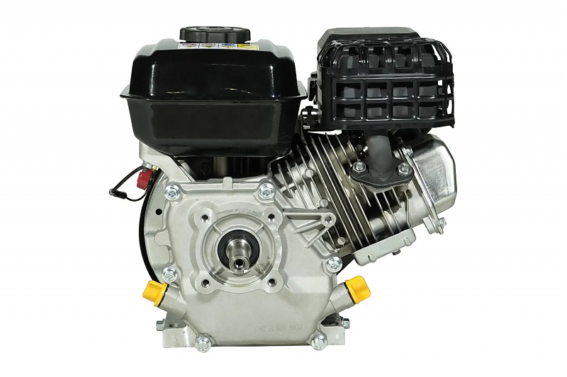 Двигатель Loncin H200 (R type) D19 - alexmotorsspb.ru