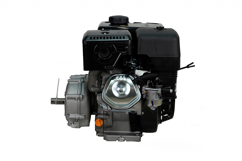 Двигатель Loncin G270F-B D22 5А - alexmotorsspb.ru