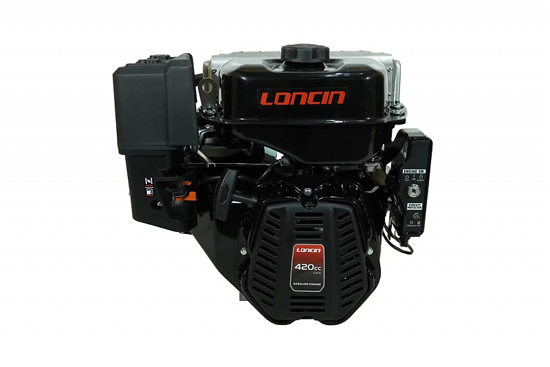 Двигатель Loncin LC190FDA (A type) D25 (лодочная серия) - alexmotorsspb.ru