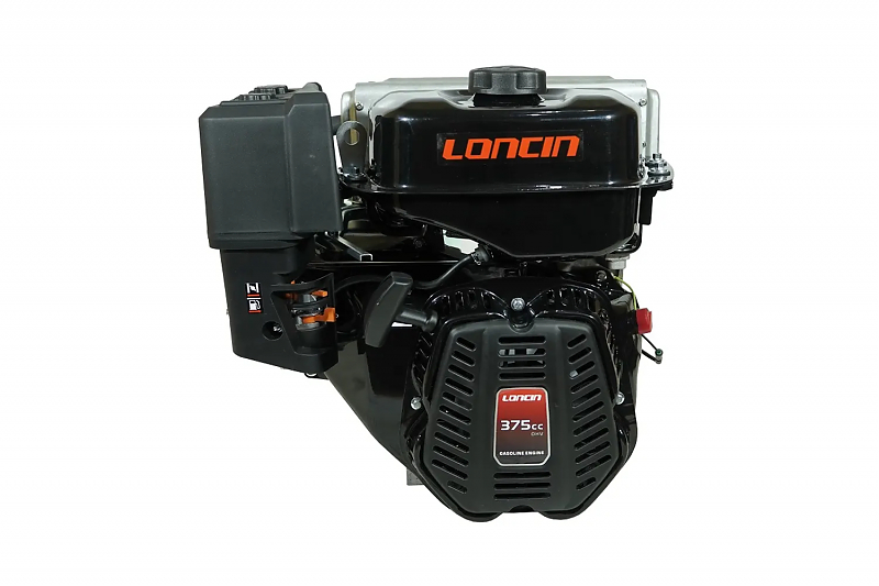 Двигатель Loncin LC185FA (A type) D25 (лодочная серия) - alexmotorsspb.ru