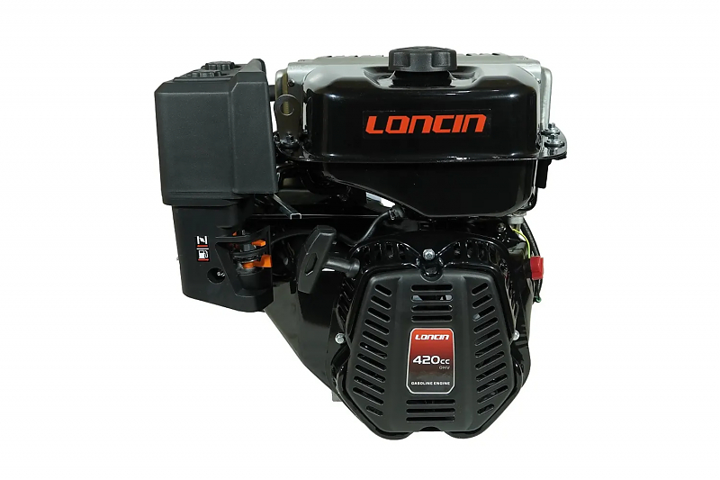 Двигатель Loncin LC190FA (A type) D25 5А (лодочная серия) - alexmotorsspb.ru