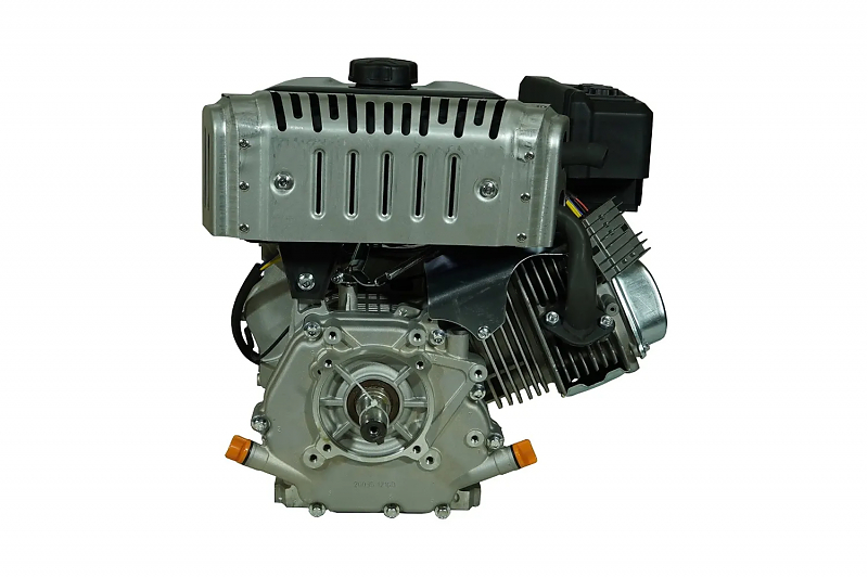 Двигатель Loncin LC190FA (A type) D25 5А (лодочная серия) - alexmotorsspb.ru