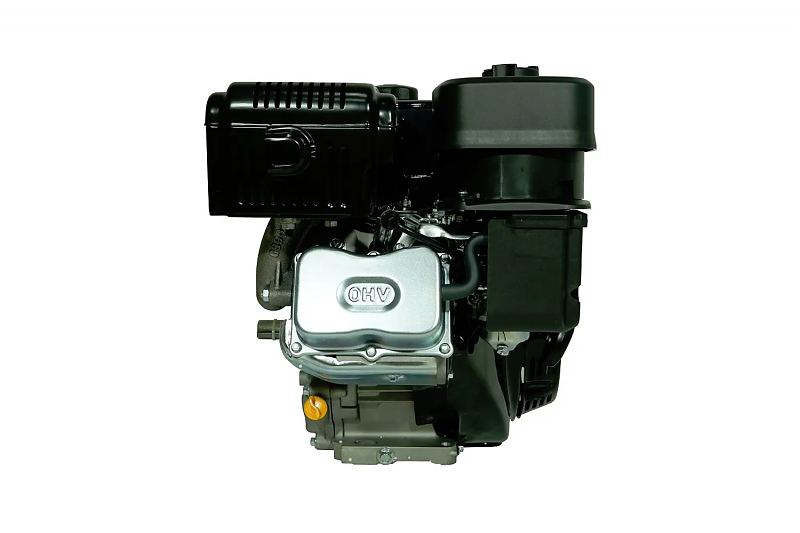 Двигатель Loncin G420FA (A type) D25 - alexmotorsspb.ru