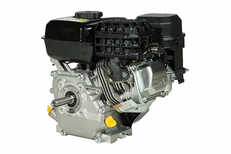 Двигатель Loncin H200 (A type) D20 - alexmotorsspb.ru