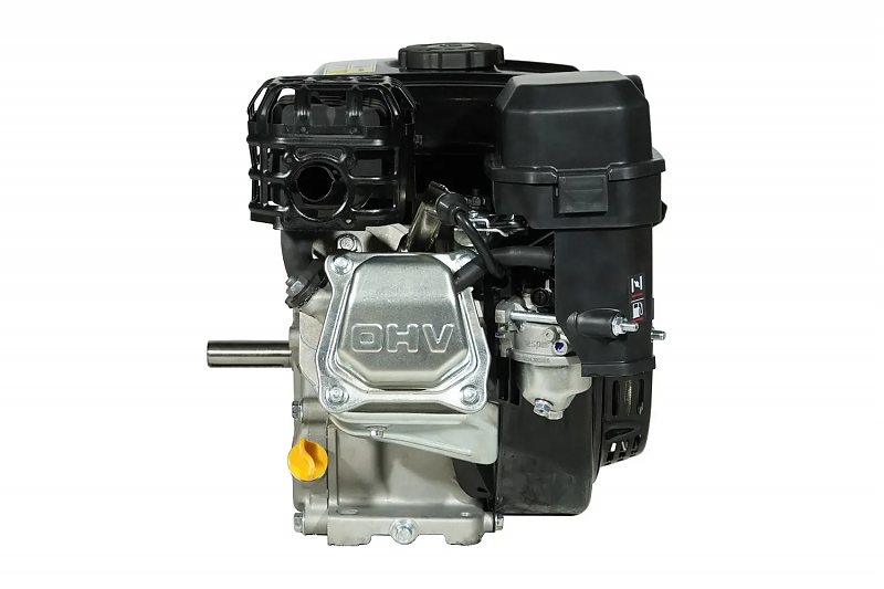 Двигатель Loncin H200 (A type) D20 - alexmotorsspb.ru