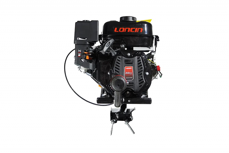 Мотор лодочный болотоход Loncin (LC170FA D19) - alexmotorsspb.ru