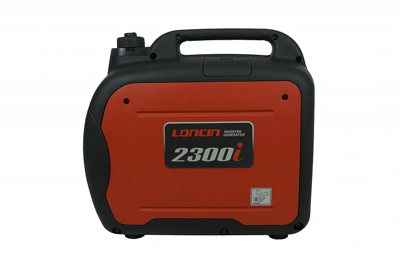 Генератор Loncin LC2300i - alexmotorsspb.ru