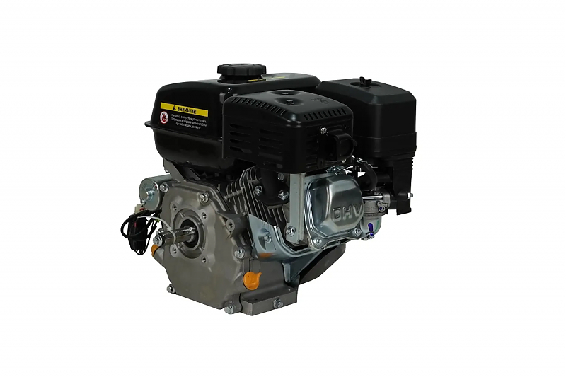 Двигатель Loncin G200FD (A type) D20 5A - alexmotorsspb.ru