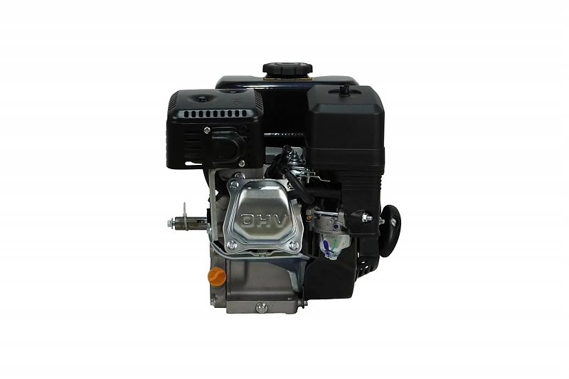 Двигатель Loncin G200FD (A type) D20 5A - alexmotorsspb.ru