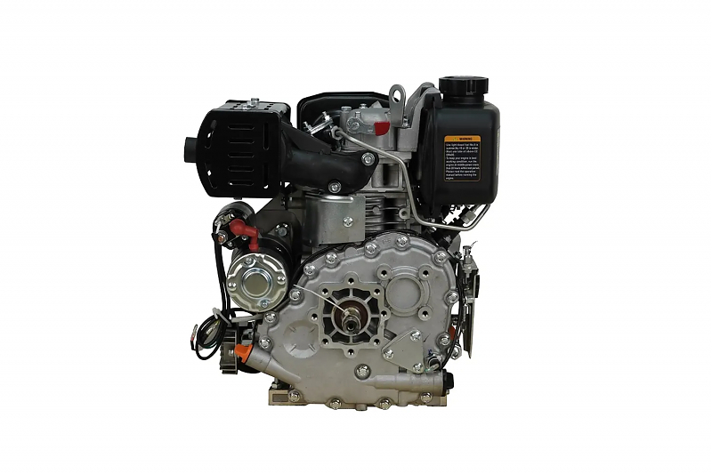 Двигатель Loncin Diesel LCD230FD D20 5А (LCD170FD) - alexmotorsspb.ru