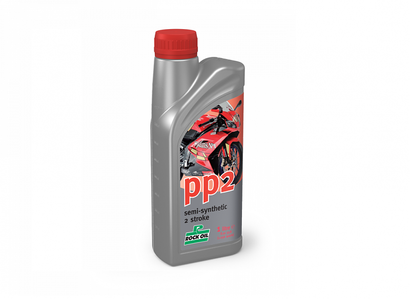 Моторное масло PP2 - alexmotorsspb.ru