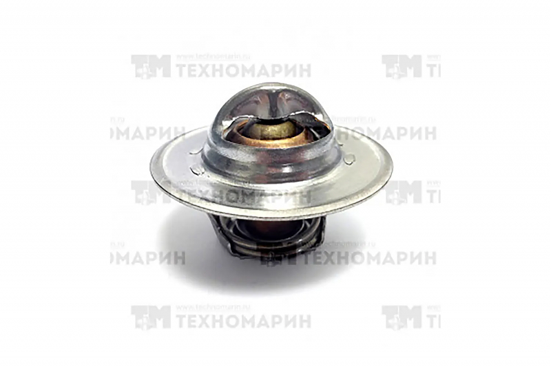 Термостат Mercruiser 18-3649 - alexmotorsspb.ru