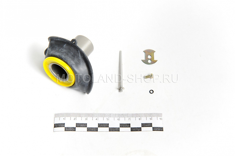 Мембрана карб. 157QMJ 150см3 - alexmotorsspb.ru